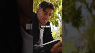 The greatest story ever told in my opinion, and it’s TRUE!