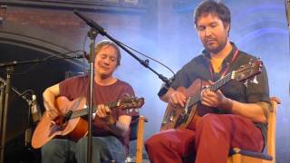 The Wave Pictures - Thin Lizzy Live and Dangerous - Union Chapel 30/1/16