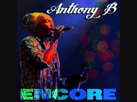 Anthony B ft Singer J   Girls dem love we
