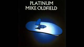 Mike Oldfield - Sally (Into Wonderland)