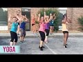 Janelle Monáe - Yoga ft. Jidenna (Dance Fitness with Jessica) Janelle Monáe - Yoga ft. Jidenna (Dance Fitness with Jessica)
