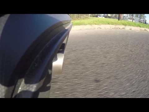 Remus Exhaust Focus RS
