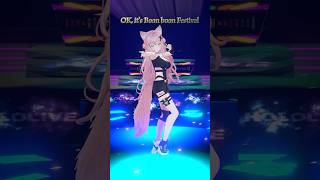 博衣こより - #OBF / ジョー・力一 踊ってみた🤡🎈 #ホロライブ #hololive #vtuber #dance #shorts #ダンス #踊ってみた #博衣こより #にじさんじ