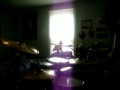 "Onward Christian Soldiers" Metal cover (drums by ...