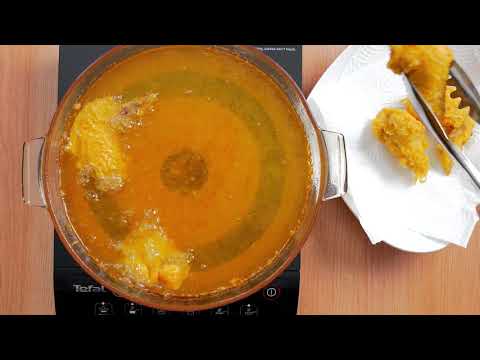 Tempura Flour (3rd Edition)