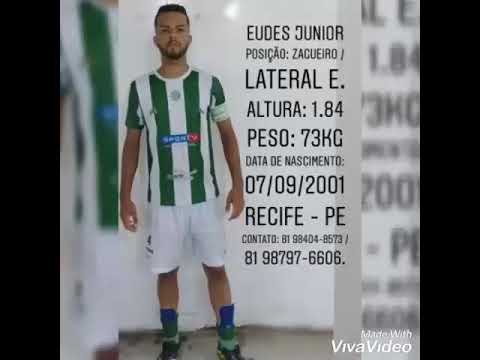 Meu trabalho.