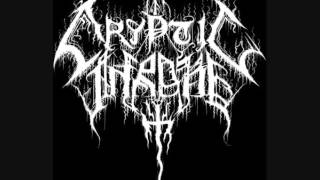 Cryptic Throne - Burning Shadows of Doom and Silence 2007(demo)