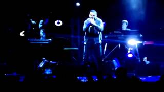 Ibrahim Maalouf Live in Egypt - Nomade Slang
