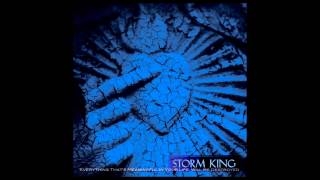 Storm King - Wipe You Out