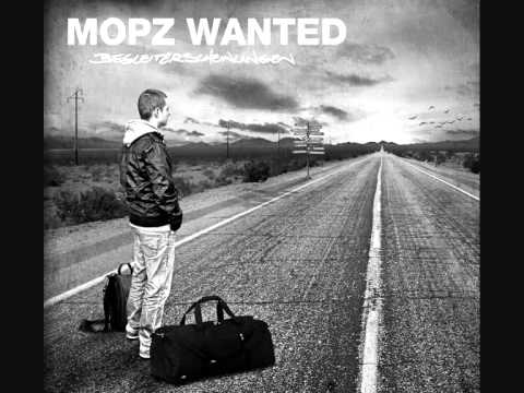 Mopz Wanted - Mit meinen Augen