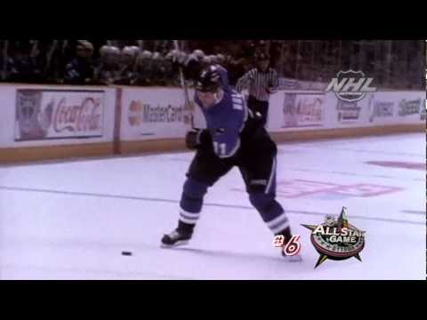 #6 All-Star Moment: Nolan calls  his shot