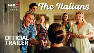 The Italians (2025) Video