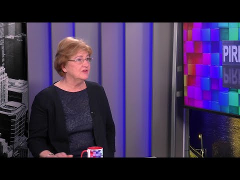 PIRKADAT Breuer Péterrel: Szili Katalin