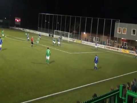 Samenvatting Heino - De Zweef 0-3, 21-03-2013