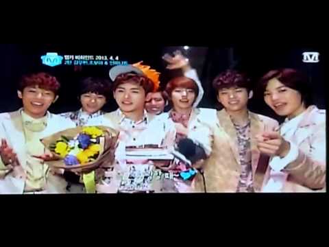 130411 Wide News MCD Behind INFINITE  2