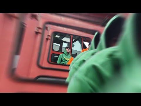 Thelonious B. - Poppin