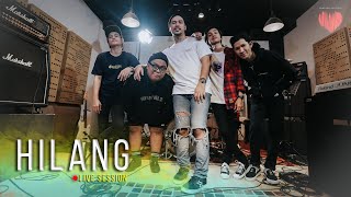 Download lagu REMEMBER OF TODAY - HILANG (LIVE STUDIO SESSION) mp3