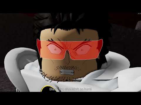 Roblox | One Punch Man : The Strongest Hero New Update...