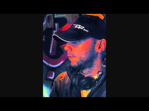 DJ Macro Live Mix 21-07-2011.