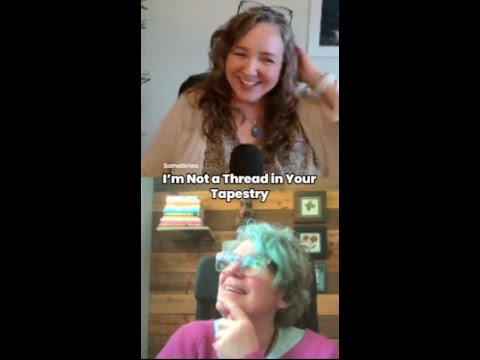 Redefining Success and Authenticity | The Empowered and Embodied Show – Ep 166