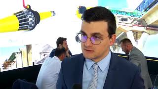 Road2Tunnel 2018 Röportajlar / Interviews - Sercan ŞENYURT - SARE GLOBAL