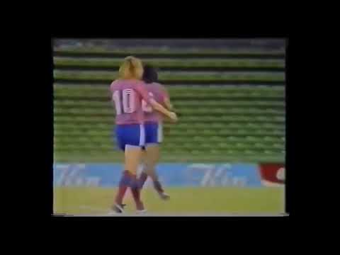 Video — Gol vs Rosario Central