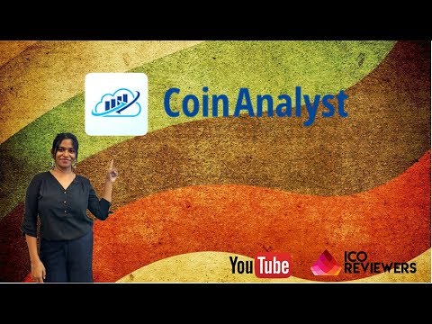 COINANALYST ICO Review
