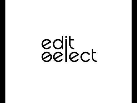 Edit Select - Severed [EDITSELECT66D]