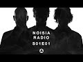 Noisia Radio S01E01 