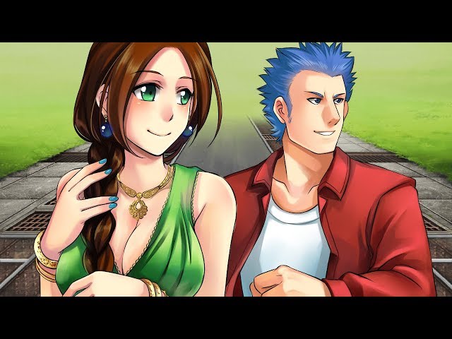 Video - A Timely Intervention (PC)