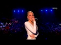 ESC Norway 2013: Margaret Berger - I Feed You My ...