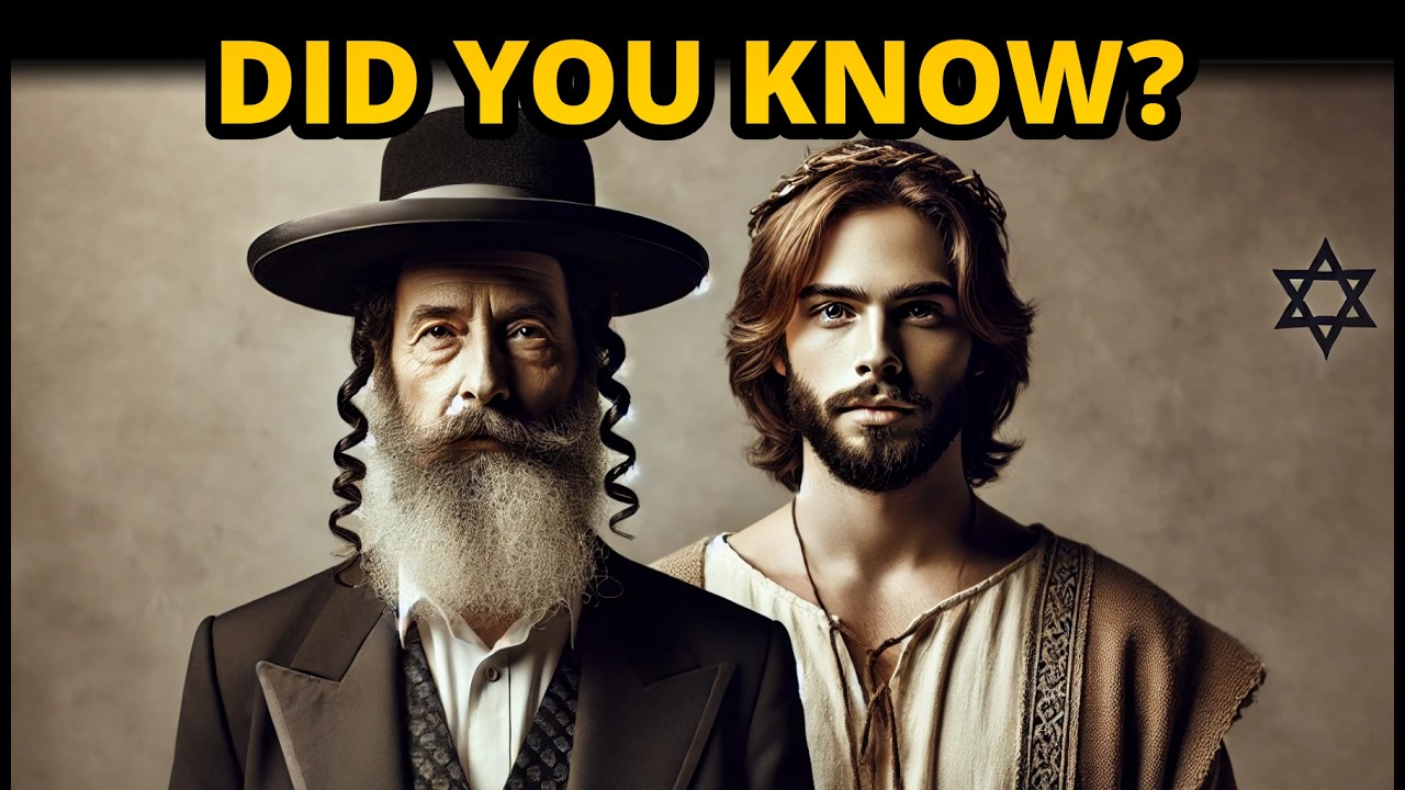The Hidden Truth: Why Jews Reject Jesus as the Messiah