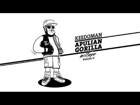KEEDOMAN - 22 - QUARTIERI 2013 DOCC FREE REMIX