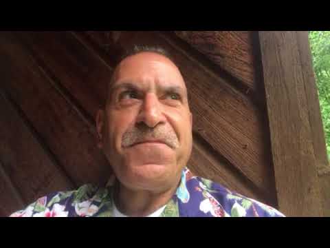 Sarge’s Thought For The Day 7/22/18