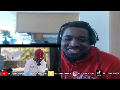 COBY SOSAA X POODA ROBIN - COOKOUT SLIDE | Reaction