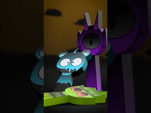 Sprunki Shifted | Domino Effect