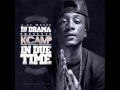 K Camp Money Baby Ft Kwony Cast