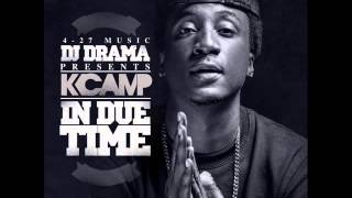 K Camp - Money Baby Ft. Kwony Cast