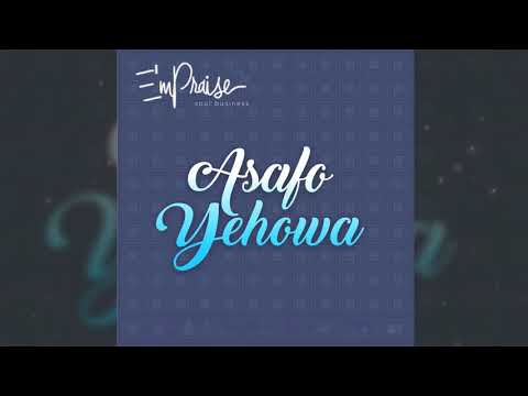 E'mPRAISE - Asafo Yehowa Di Hene Official Song - Ghana Music