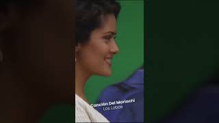 Download lagu #tbt  Los Lobos & Antonio Banderas - Cancion del Mariachi #shorts mp3