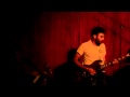 The Donkeys, Nice Train ( live at Bar Eleven 8/13/11)