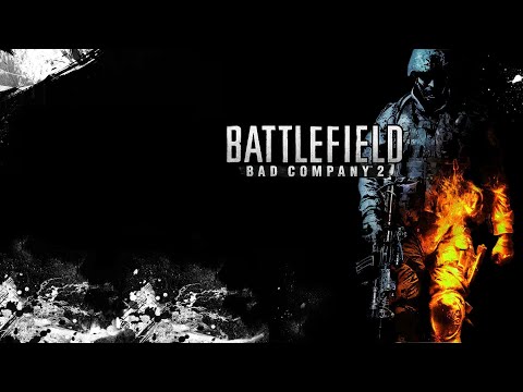 Playing Battlefield: Bad Company 2 in 2026 (4K In Game) Gameplay Walkthrough FULL GAME | PT 1