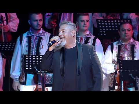 Bodo - Ana, Zorile Se Varsa (Concert Traditional)