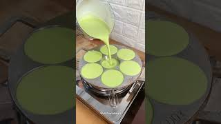 Download lagu RESEP KUE LUMPUR LAPINDO | SIMPEL ANTI GAGAL mp3