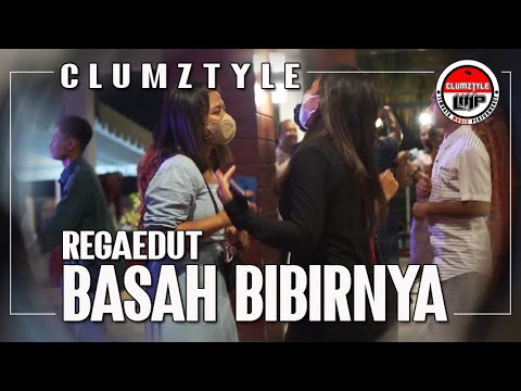 Clumztyle - Reggedut Dibasah Bibirnya (OMV Pesta)