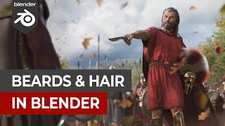 Beards & Hair Presets video thumbnail