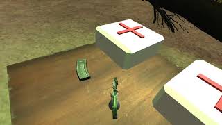 Light of Hope - {HTC VIVE VR}