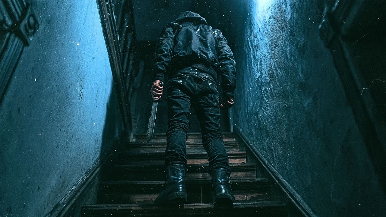 ¡ESTA PELÍCULA ES TAN INTENSA Que Cada Escena Esconde Una Amenaza! Thriller! Misterio en español 4K