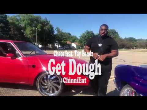 Bandz feat Chaos-Get Dough