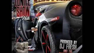 messy marv - 7 seconds flat  feat (Sleepy D)